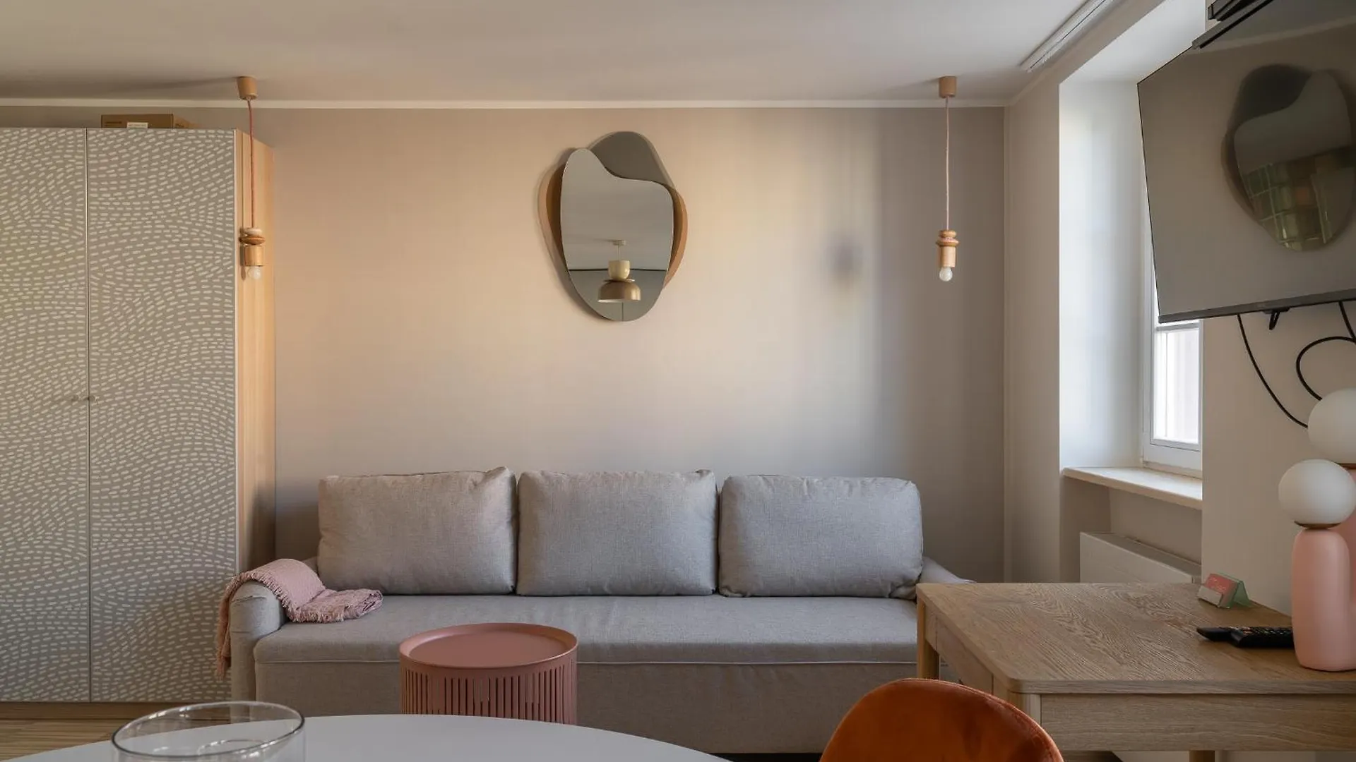 Rentplanet - Apartamenty Rynek Вроцлав