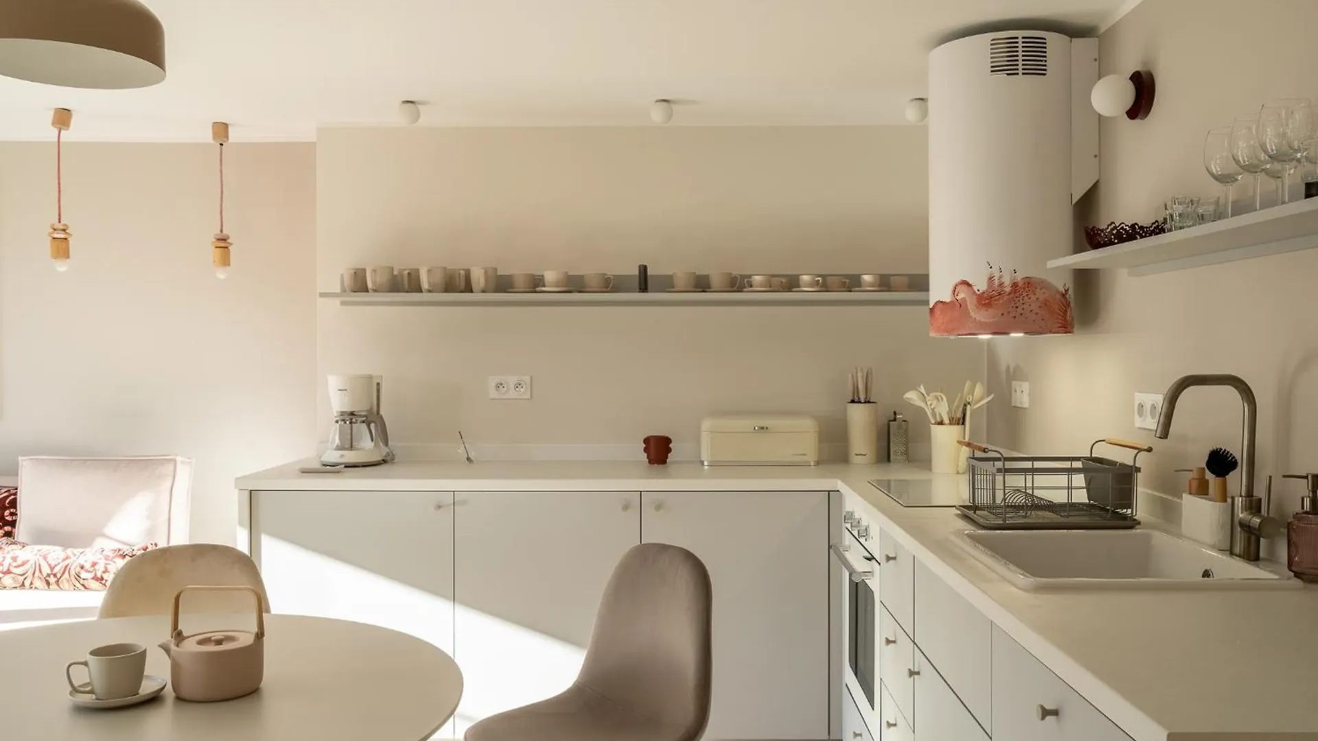 Rentplanet - Apartamenty Rynek Вроцлав 0*,