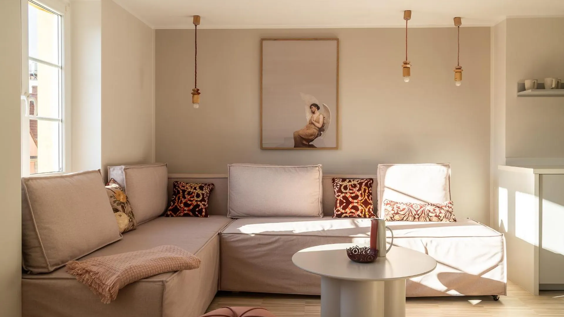 Rentplanet - Apartamenty Rynek Вроцлав