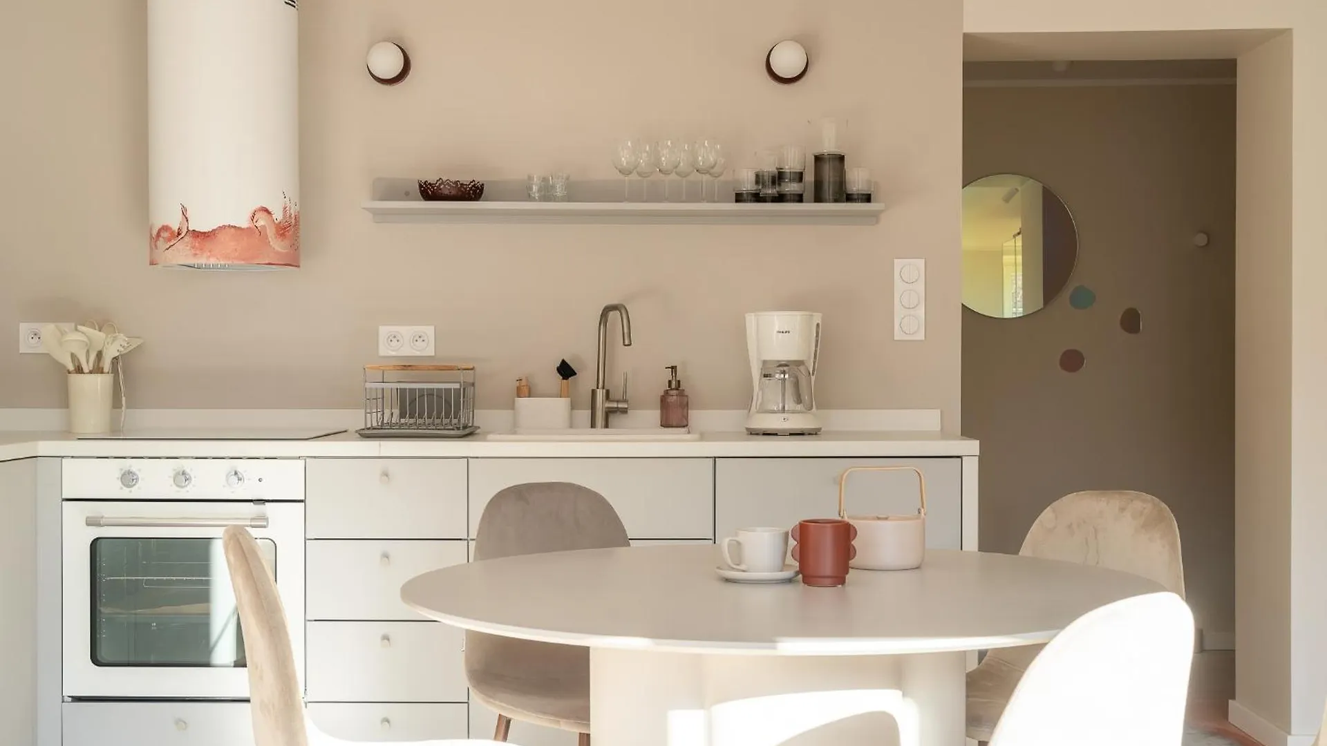 Rentplanet - Apartamenty Rynek Вроцлав 0*,  Польша